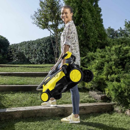 Karcher LMO 18-36 Battery Power Lawn Mower | 1.444-420.0